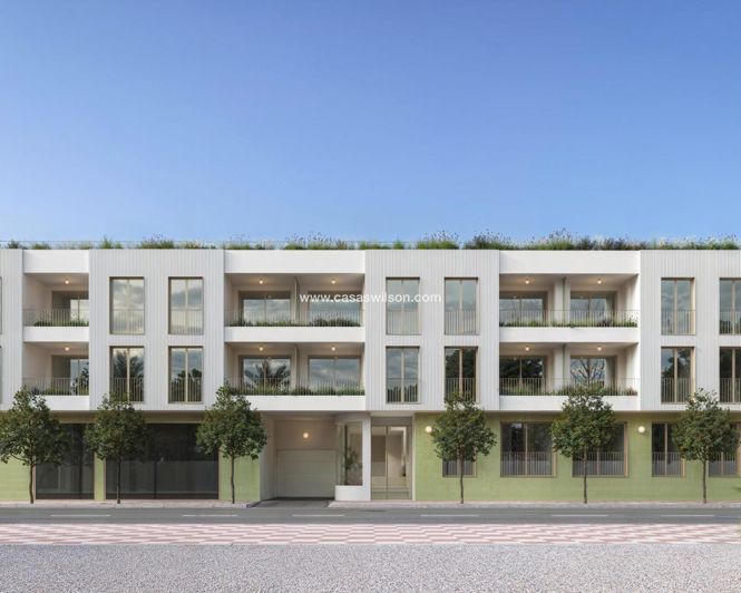 Image No.3-Apartamento con 3 dormitorios en venta