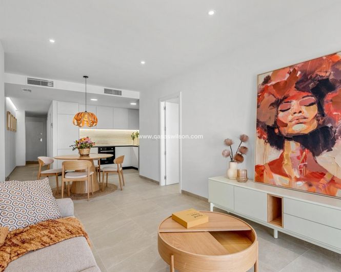 Image No.4-Apartamento con 3 dormitorios en venta