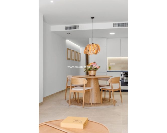 Image No.7-Appartement de 3 chambres à vendre à Jacarilla