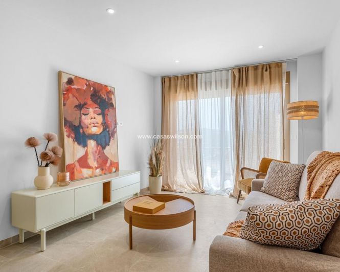 Image No.9-3 Bed Apartment for sale