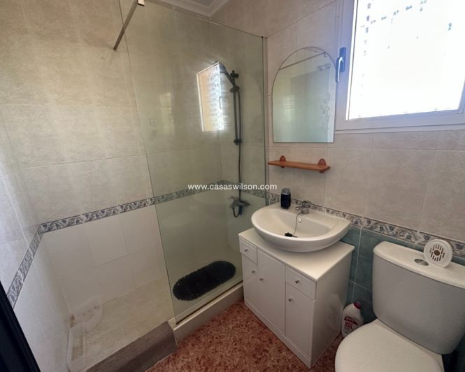 Image No.11-Appartement de 2 chambres à vendre à Orihuela