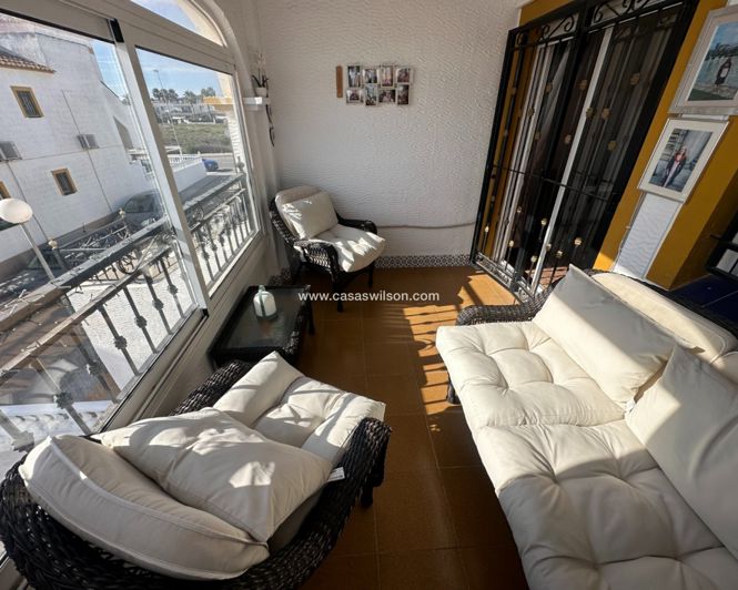 Image No.14-Appartement de 2 chambres à vendre à Orihuela