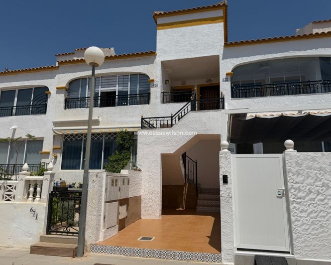 Image No.15-Appartement de 2 chambres à vendre à Orihuela