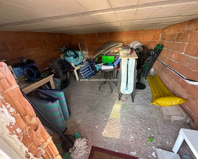 Image No.16-Appartement de 2 chambres à vendre à Orihuela