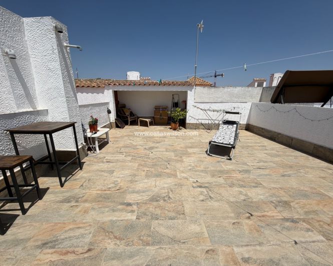 Image No.2-Appartement de 2 chambres à vendre à Orihuela