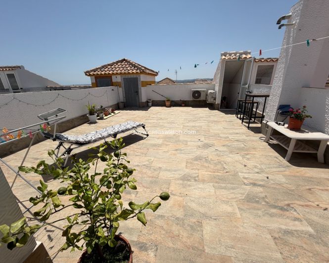 Image No.3-Appartement de 2 chambres à vendre à Orihuela