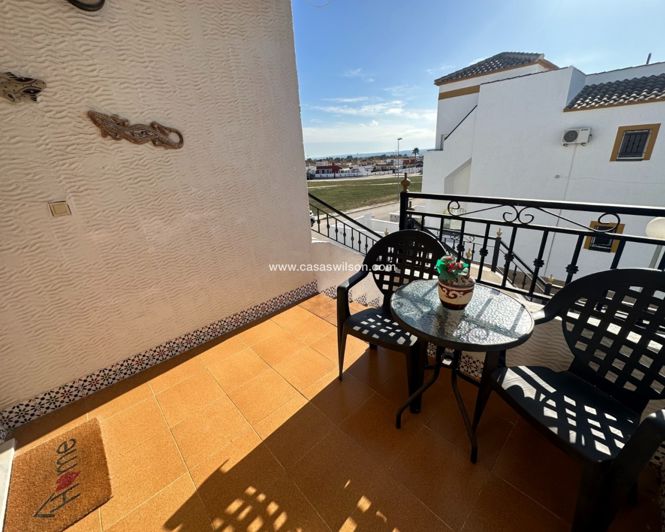 Image No.4-Appartement de 2 chambres à vendre à Orihuela