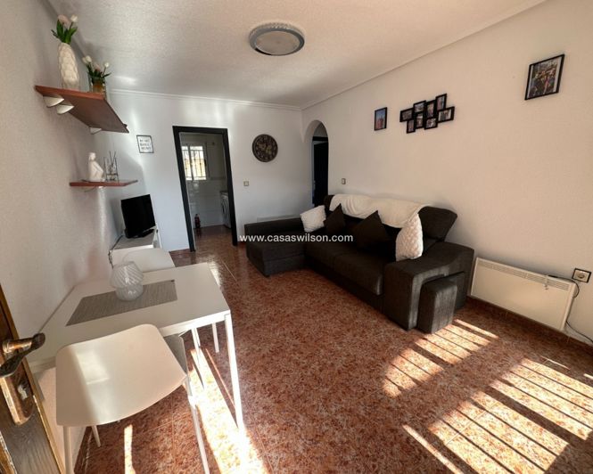 Image No.5-Appartement de 2 chambres à vendre à Orihuela