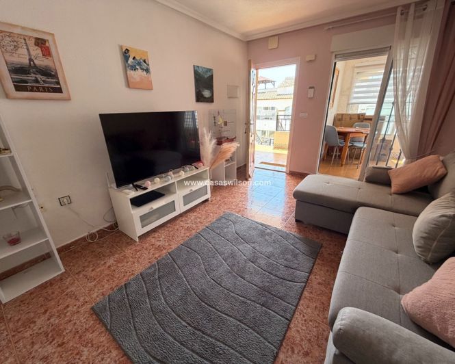 Image No.6-Appartement de 2 chambres à vendre à Orihuela