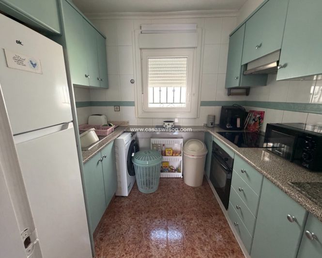 Image No.7-Appartement de 2 chambres à vendre à Orihuela