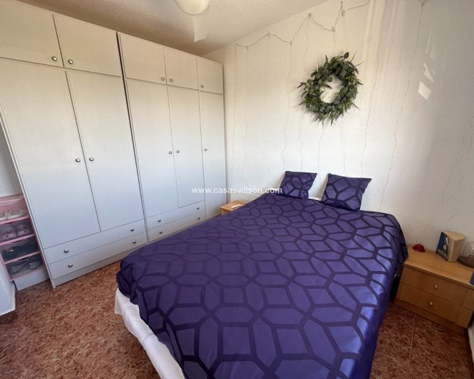 Image No.8-Appartement de 2 chambres à vendre à Orihuela