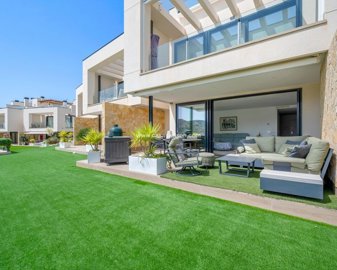 Casas Wilson most sold property