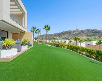 Casas Wilson most sold property