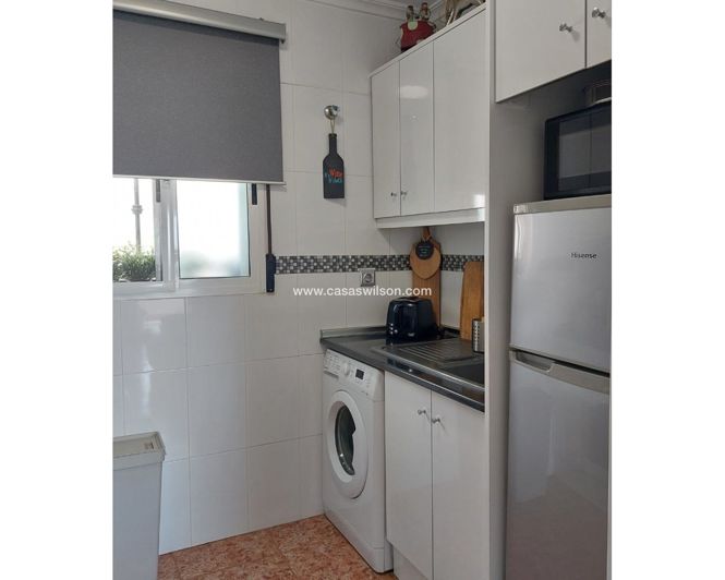 Image No.10-Appartement de 2 chambres à vendre à Orihuela