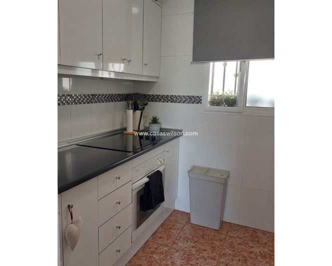 Image No.11-Appartement de 2 chambres à vendre à Orihuela