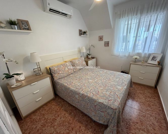 Image No.16-Appartement de 2 chambres à vendre à Orihuela
