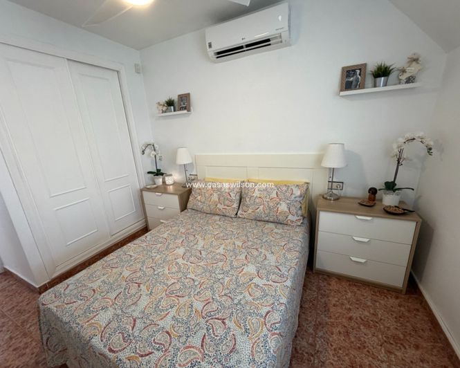 Image No.17-Appartement de 2 chambres à vendre à Orihuela