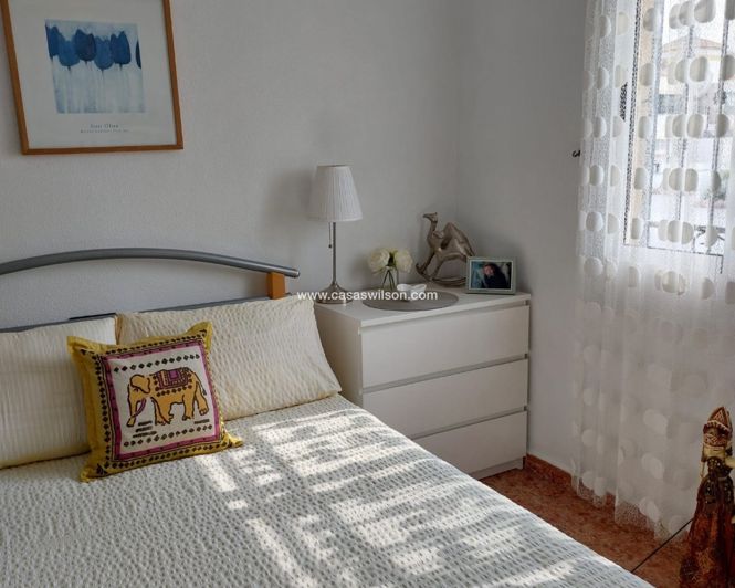Image No.18-Appartement de 2 chambres à vendre à Orihuela