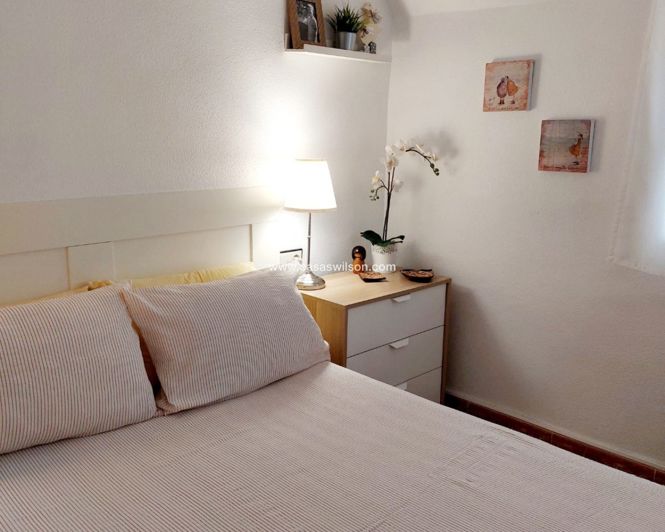 Image No.20-Appartement de 2 chambres à vendre à Orihuela