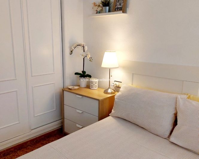 Image No.21-Appartement de 2 chambres à vendre à Orihuela