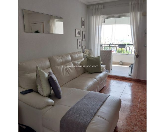 Image No.5-Appartement de 2 chambres à vendre à Orihuela