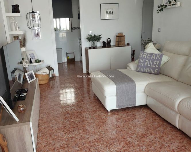 Image No.6-Appartement de 2 chambres à vendre à Orihuela