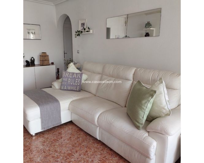 Image No.7-Appartement de 2 chambres à vendre à Orihuela