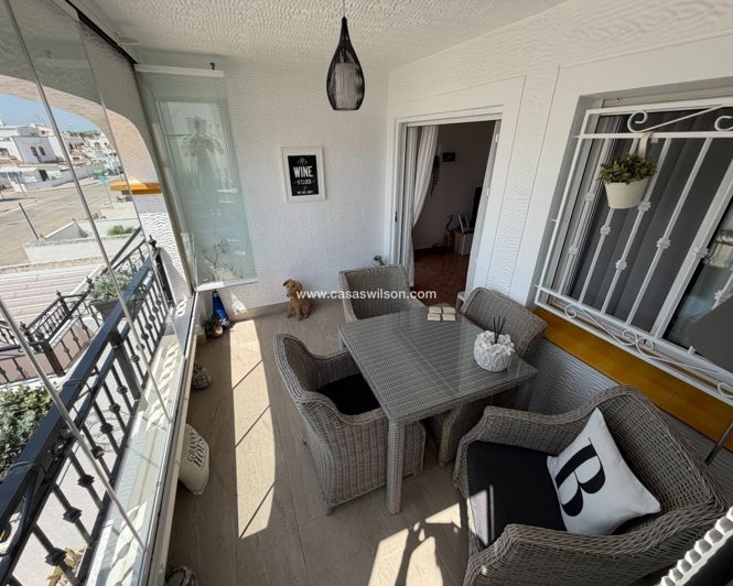 Image No.8-Appartement de 2 chambres à vendre à Orihuela