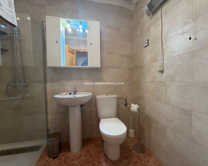 Image No.13-Appartement de 2 chambres à vendre à Orihuela