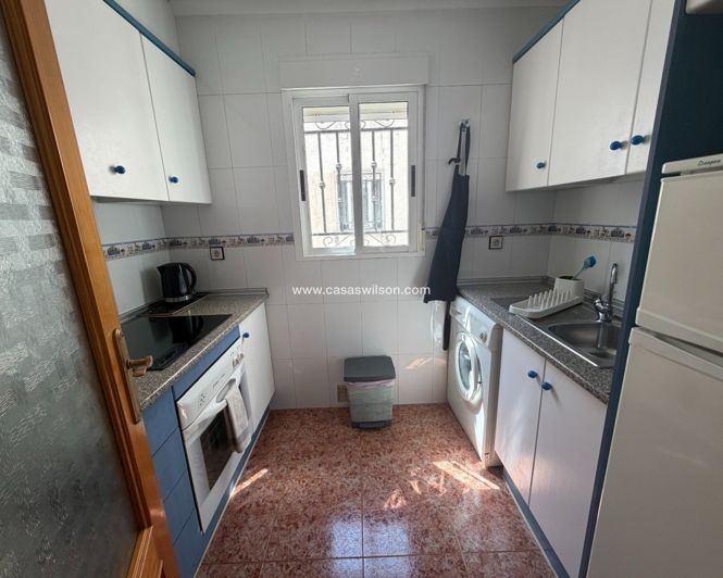 Image No.17-Appartement de 2 chambres à vendre à Orihuela