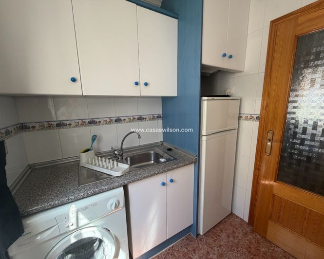 Image No.18-Appartement de 2 chambres à vendre à Orihuela