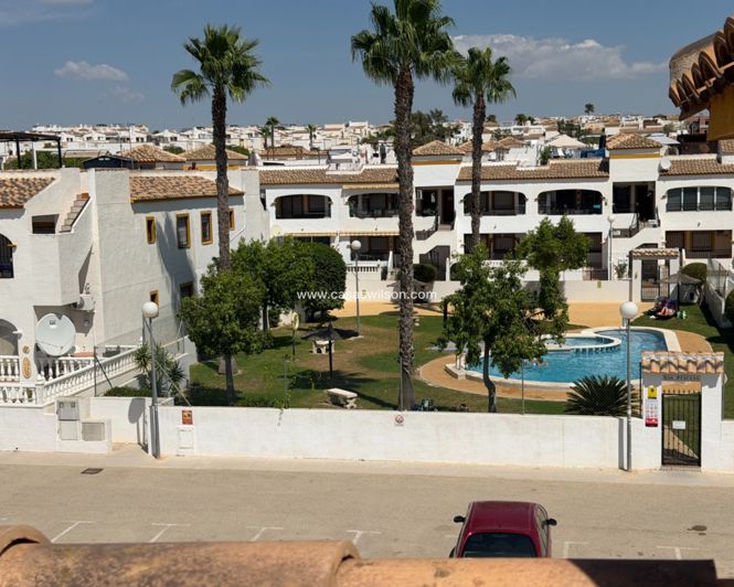 Image No.2-Appartement de 2 chambres à vendre à Orihuela