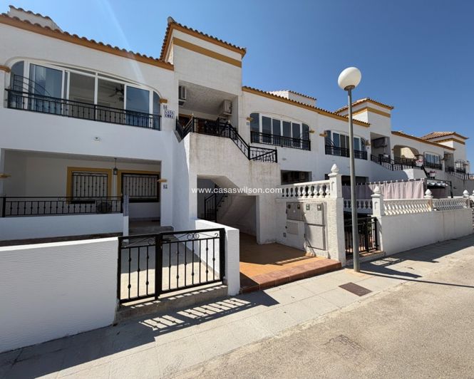 Image No.20-Appartement de 2 chambres à vendre à Orihuela