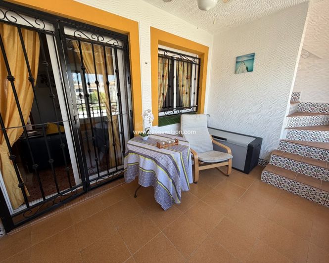 Image No.6-Appartement de 2 chambres à vendre à Orihuela