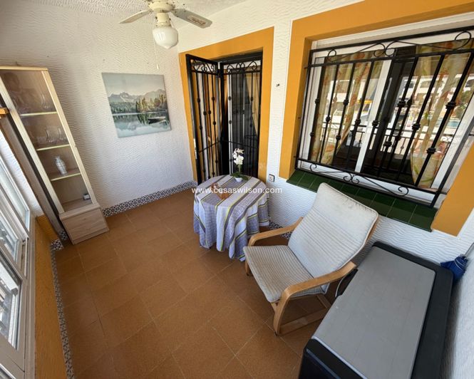 Image No.7-Appartement de 2 chambres à vendre à Orihuela