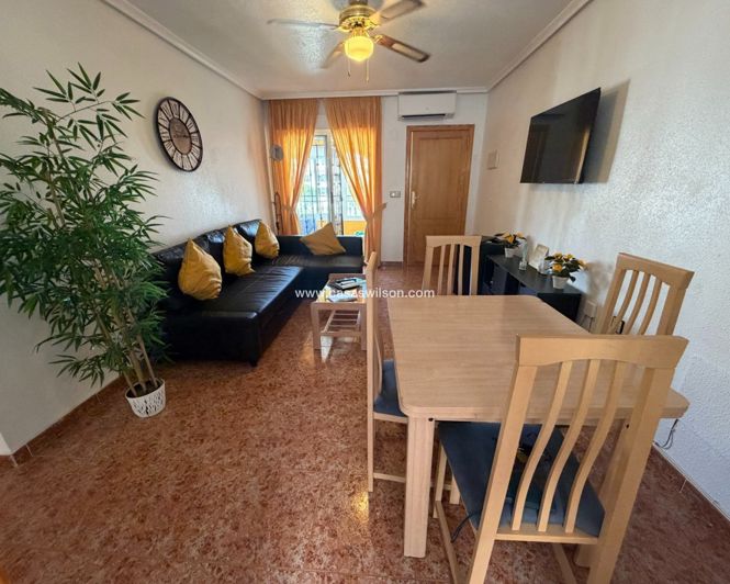 Image No.8-Appartement de 2 chambres à vendre à Orihuela