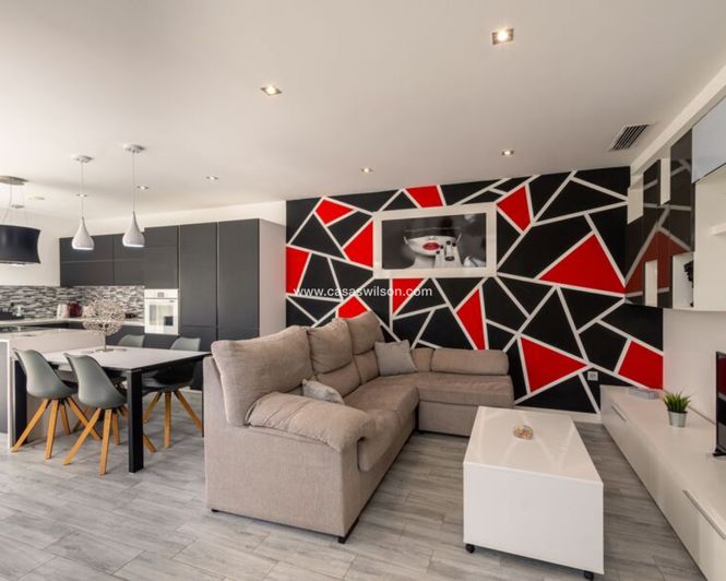 Image No.5-3 Bed Villa for sale