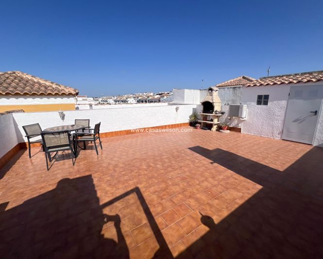 Image No.1-Appartement de 2 chambres à vendre à Orihuela