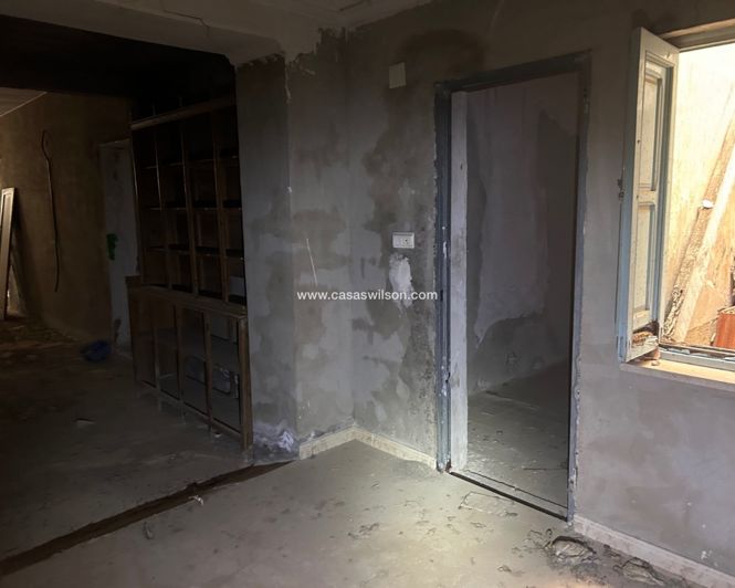 Image No.12-Propriété de 1 chambre à vendre à Jacarilla