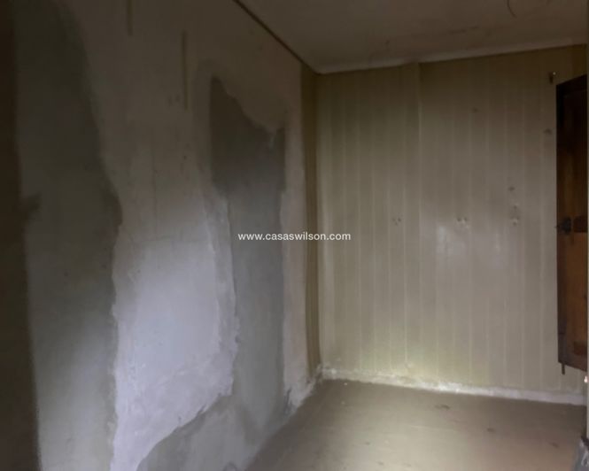 Image No.14-Propriété de 1 chambre à vendre à Jacarilla