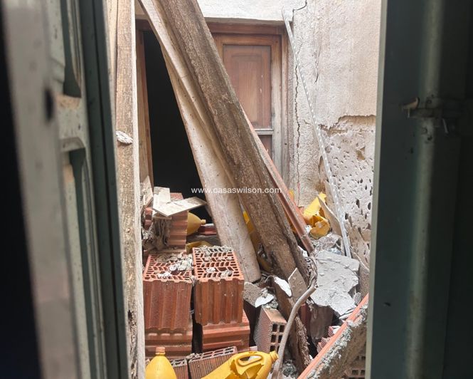 Image No.14-Maison de ville de 1 chambre à vendre à Jacarilla