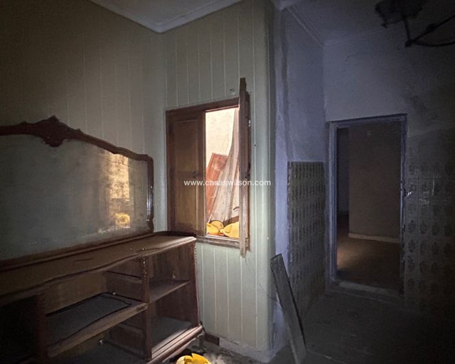 Image No.15-Propriété de 1 chambre à vendre à Jacarilla