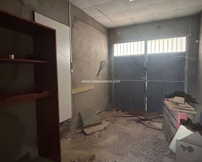 Image No.17-Propriété de 1 chambre à vendre à Jacarilla