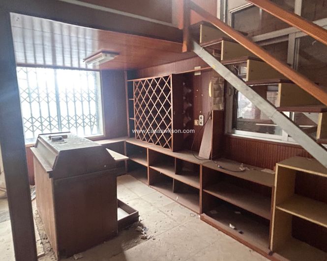 Image No.4-Propriété de 1 chambre à vendre à Jacarilla