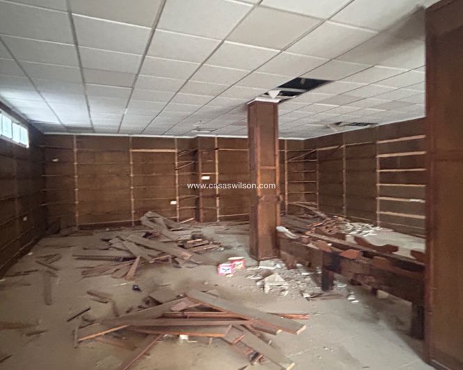 Image No.5-Propriété de 1 chambre à vendre à Jacarilla