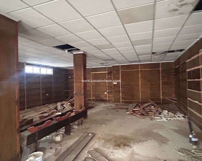 Image No.6-Propriété de 1 chambre à vendre à Jacarilla