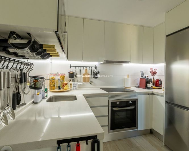 Image No.5-2 Bed Apartment for sale