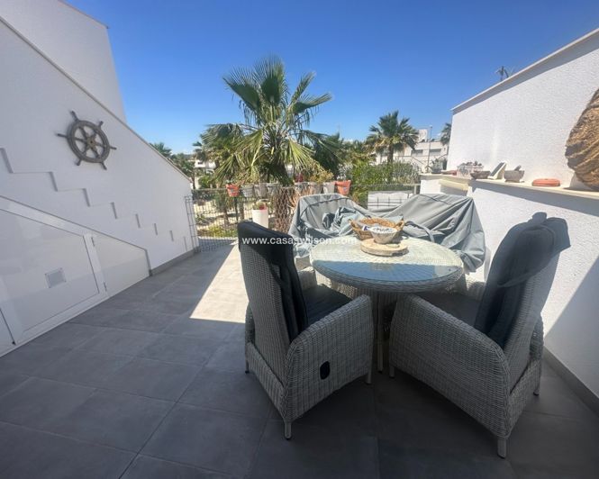 Image No.10-Appartement de 2 chambres à vendre à Orihuela