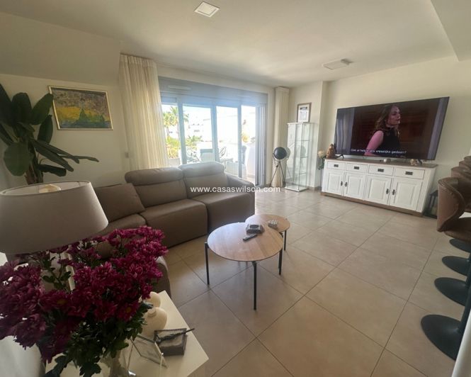 Image No.12-Appartement de 2 chambres à vendre à Orihuela