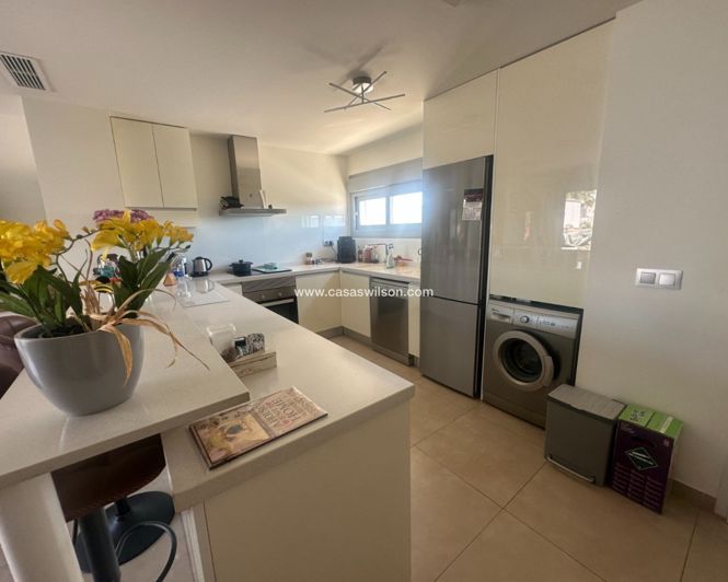 Image No.14-Appartement de 2 chambres à vendre à Orihuela